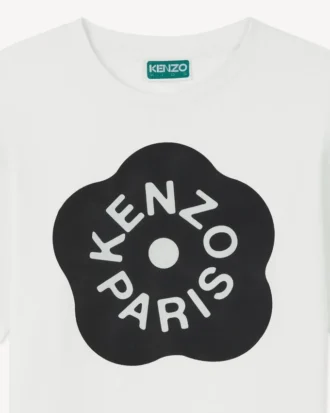 T-Shirt in Cotton