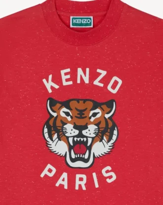 T-Shirt in Cotton