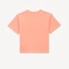 T-Shirt in Cotton