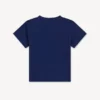 T-Shirt in Cotton