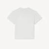 T-Shirt in Cotton