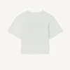 T-Shirt in Cotton