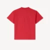 T-Shirt in Cotton