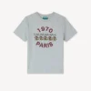 T-Shirt ‘Kenzo Wild Tiger’