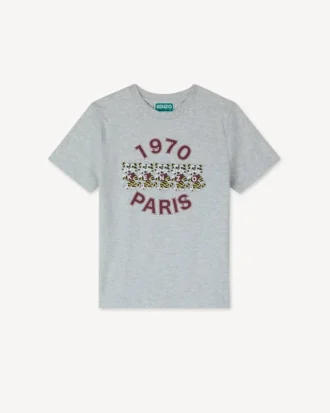 T-Shirt ‘Kenzo Wild Tiger’