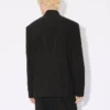 Tailored Kimono Jacket in Virgin Wool Tailored Kimono Jacket in Virgin Wool