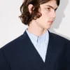 Tailored Kimono Jacket in Virgin Wool Tailored Kimono Jacket in Virgin Wool