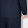 Tailored Kimono Jacket in Virgin Wool Tailored Kimono Jacket in Virgin Wool
