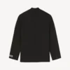 Tailored Kimono Jacket in Virgin Wool Tailored Kimono Jacket in Virgin Wool