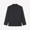 Tailored Kimono Jacket in Virgin Wool Tailored Kimono Jacket in Virgin Wool