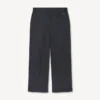 Tailored Pants in Mixed Virgin Wool Tailored Pants in Mixed Virgin Wool