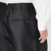 Tailored Short in Virgin Wool and Silk Tailored Short in Virgin Wool and Silk