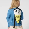 Teddy Backpack