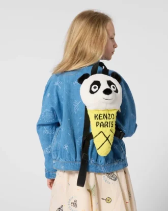 Teddy Backpack