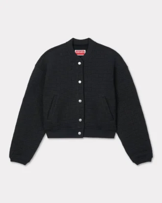 Teddy Jacket