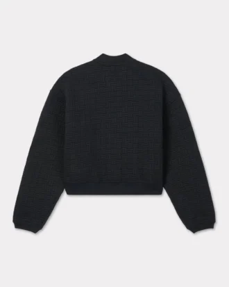 Teddy Jacket