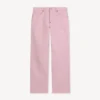 Turn up Wide Fit Jeans in Japanese Denim Turn up Wide Fit Jeans in Japanese Denim