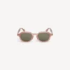 Unisex ‘Kenzo Weave’ Sunglasses