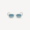Unisex ‘Kenzo Weave’ Sunglasses