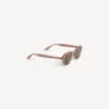 Unisex ‘Kenzo Weave’ Sunglasses