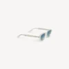 Unisex ‘Kenzo Weave’ Sunglasses