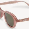 Unisex ‘Kenzo Weave’ Sunglasses