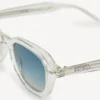 Unisex ‘Kenzo Weave’ Sunglasses