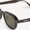 Unisex ‘Kenzo Weave’ Sunglasses