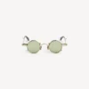 Unisex ‘Lucky Me’ Sunglasses Unisex ‘Lucky Me’ Sunglasses