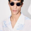 Unisex ‘Lucky Me’ Sunglasses Unisex ‘Lucky Me’ Sunglasses