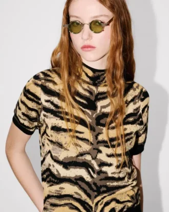 Unisex ‘Lucky Me’ Sunglasses