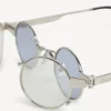 Unisex ‘Lucky Me’ Sunglasses Unisex ‘Lucky Me’ Sunglasses