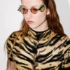 Unisex ‘Lucky Me’ Sunglasses Unisex ‘Lucky Me’ Sunglasses