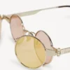 Unisex ‘Lucky Me’ Sunglasses Unisex ‘Lucky Me’ Sunglasses