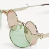 Unisex ‘Lucky Me’ Sunglasses Unisex ‘Lucky Me’ Sunglasses