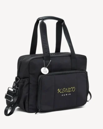 Water-Repellent Changing Bag