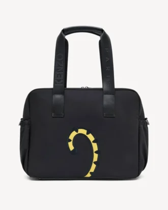 Water-Repellent Changing Bag