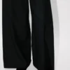 Wide Leg Pants in Virgin Wool Wide Leg Pants in Virgin Wool