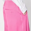 Wide Leg Tailored Pants in Virgin Wool Wide Leg Tailored Pants in Virgin Wool