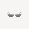 Women’s ‘Kenzo Weave’ Sunglasses