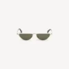 Women’s ‘Kenzo Weave’ Sunglasses