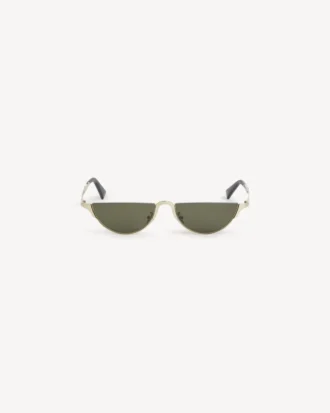 Women’s ‘Kenzo Weave’ Sunglasses