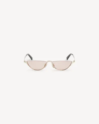 Women’s ‘Kenzo Weave’ Sunglasses