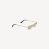 Women’s ‘Kenzo Weave’ Sunglasses