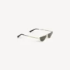 Women’s ‘Kenzo Weave’ Sunglasses