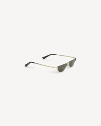 Women’s ‘Kenzo Weave’ Sunglasses