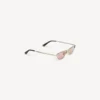 Women’s ‘Kenzo Weave’ Sunglasses