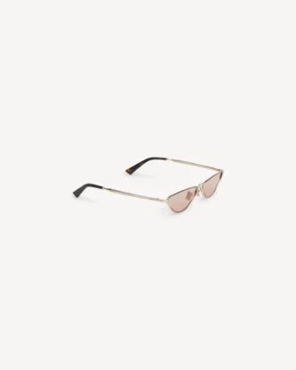 Women’s ‘Kenzo Weave’ Sunglasses
