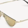 Women’s ‘Kenzo Weave’ Sunglasses