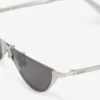 Women’s ‘Kenzo Weave’ Sunglasses